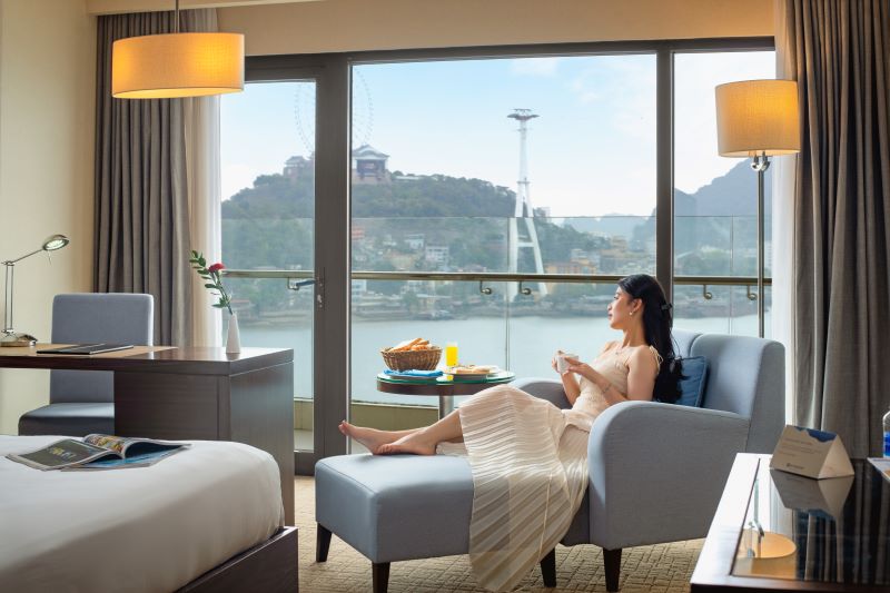 địa điểm tổ chức hội nghị